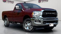 2024 Ram Ram Pickup 3500 Tradesman