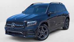 2024 Mercedes-Benz GLB GLB 250