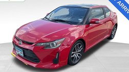 2014 Scion tC Base