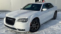 2017 Chrysler 300 S
