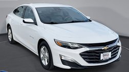 2023 Chevrolet Malibu LS Fleet