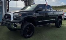 2007 Toyota Tundra SR5