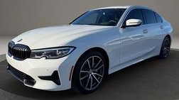 2020 BMW 3 Series 330i