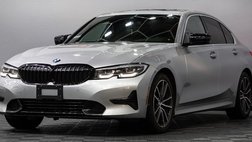 2019 BMW 3 Series 330i