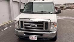 2011 Ford E-Series E-250