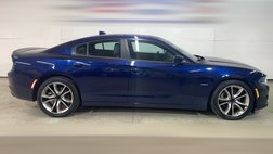 2015 Dodge Charger R/T