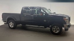 2016 Ford Super Duty F-250 XLT