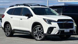 2025 Subaru Ascent Touring