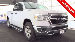 2023 Ram Ram Pickup 1500 Lone Star