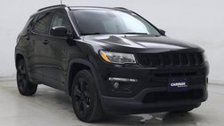 2018 Jeep Compass Altitude