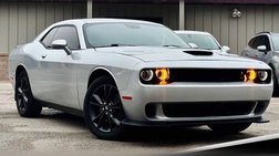 2020 Dodge Challenger GT