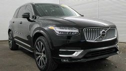 2023 Volvo XC90 B6 Plus Bright Theme 7P