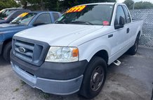 2005 Ford F-150 XL