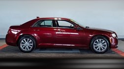2018 Chrysler 300 Touring L