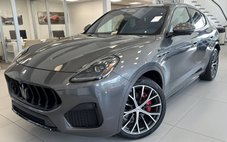 2023 Maserati Grecale Modena