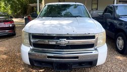 2009 Chevrolet Silverado 1500 LT