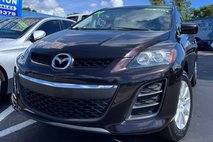 2010 Mazda CX-7 
