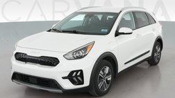 2022 Kia Niro Plug-In Hybrid EX