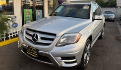 2013 Mercedes-Benz GLK-Class GLK 350