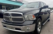 2017 Ram Ram Pickup 1500 Big Horn