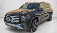 2025 Mercedes-Benz GLS GLS 450