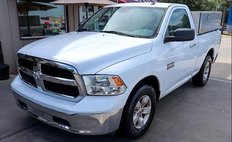 2017 Ram Ram Pickup 1500 SLT