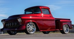 1956 Chevrolet Step Side