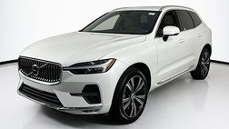 2022 Volvo XC60 B5 Inscription