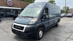 2019 Ram ProMaster 3500 159 WB