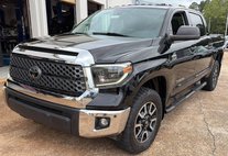 2021 Toyota Tundra TRD Pro
