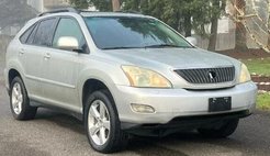 2004 Lexus RX 330 Base