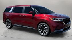 2023 Kia Carnival EX