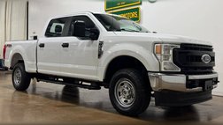 2021 Ford Super Duty F-250 XL