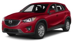 2015 Mazda CX-5 Touring