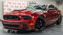 2014 Ford Mustang GT