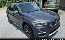 2016 BMW X1 xDrive28i