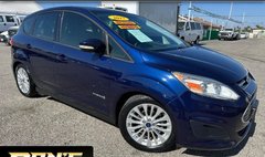2017 Ford C-Max Hybrid SE