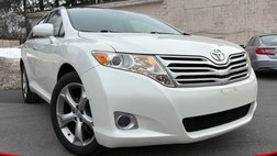 2009 Toyota Venza FWD V6