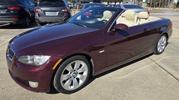 2007 BMW 3 Series 328i