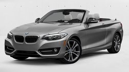 2015 BMW 2 Series 228i