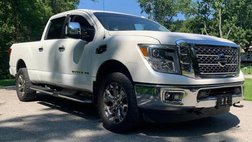 2018 Nissan Titan XD SL