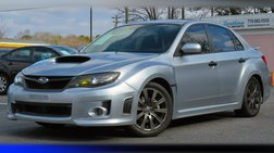 2012 Subaru Impreza Limited