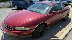 1995 Buick Riviera Supercharged