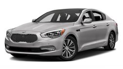 2017 Kia K900 Premium V6