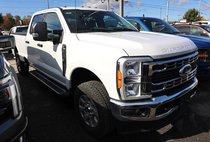 2023 Ford Super Duty F-350 XLT