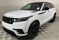 2026 Land Rover Range Rover Velar P250 Dynamic SE
