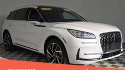 2024 Lincoln Corsair Grand Touring