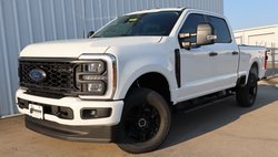 2025 Ford Super Duty F-250 XL
