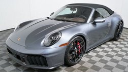 2026 Porsche 911 Carrera GTS