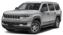 2024 Jeep Wagoneer Series III